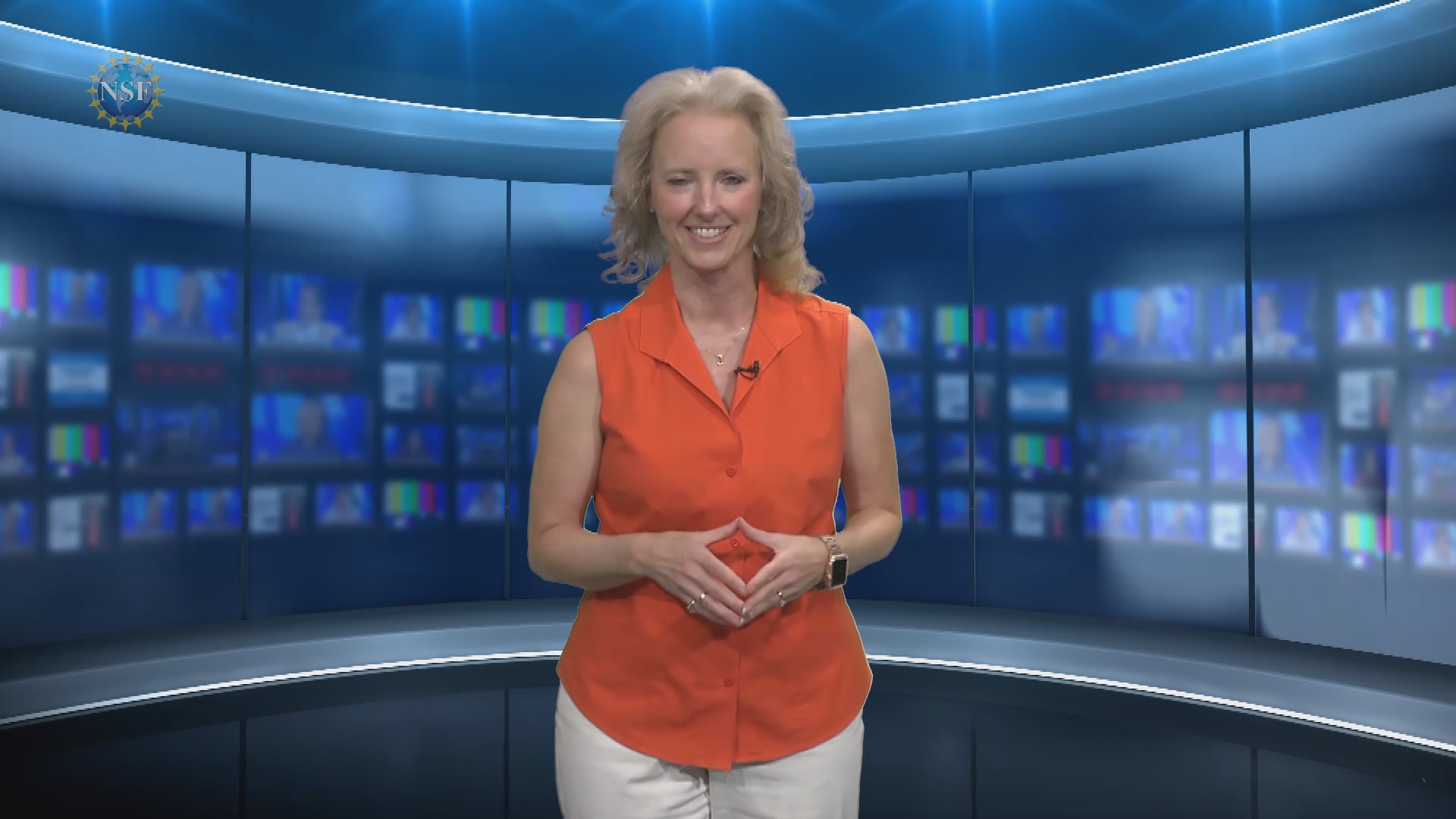 NSF Science 360 #65 (1/2 hour)-Termites, Robots, more!