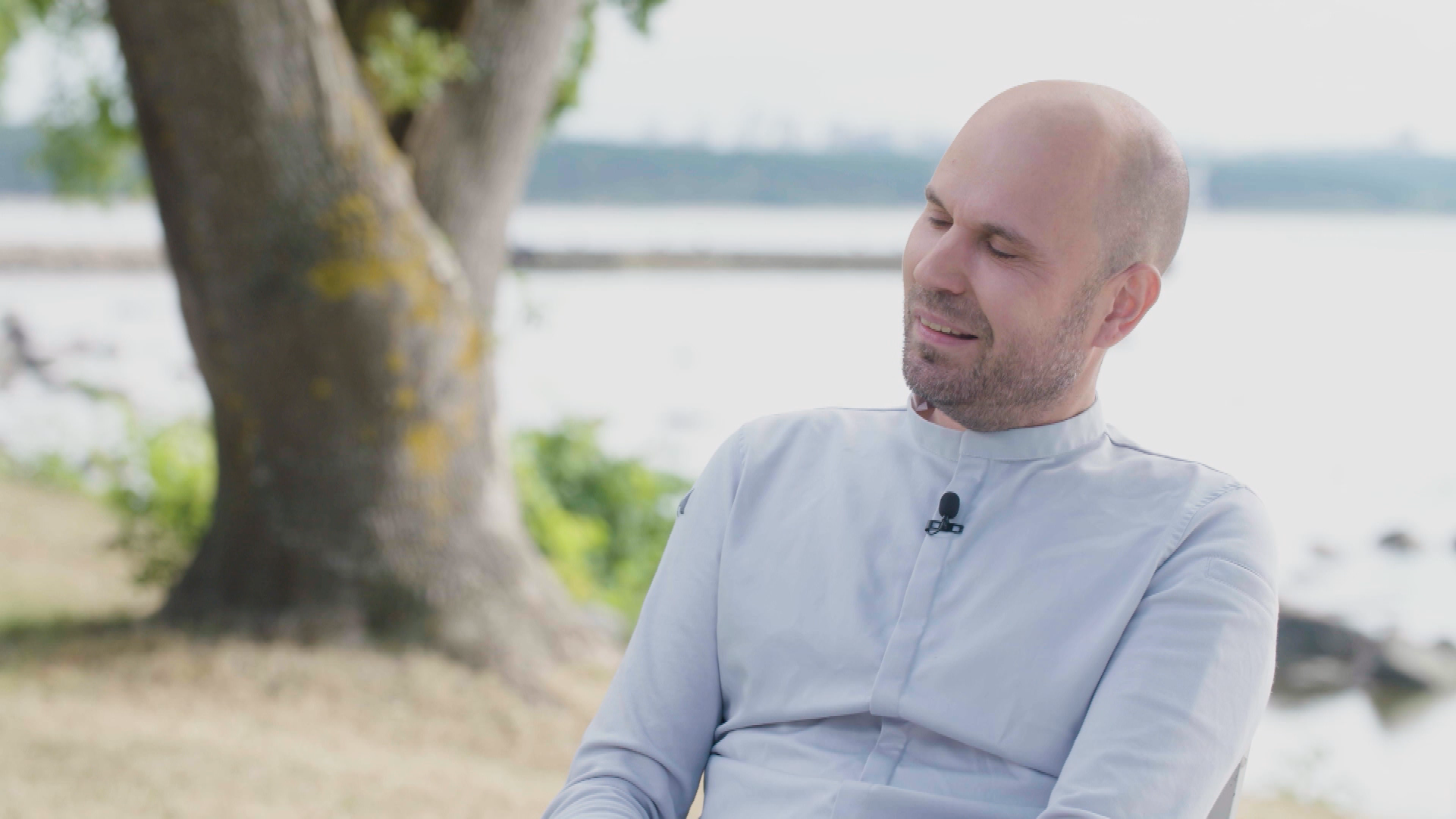 This is America & the World-Estonia Today:Life in Estonia