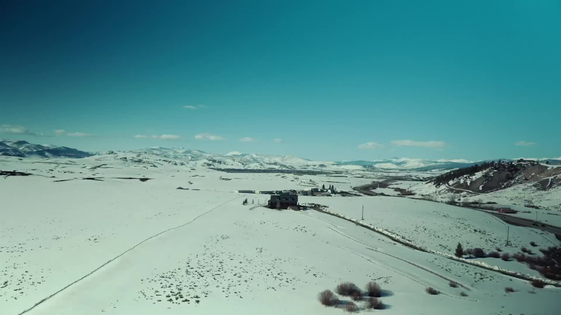 Thumbnail image for The Paradise Paradox - presented by Podium Pictures