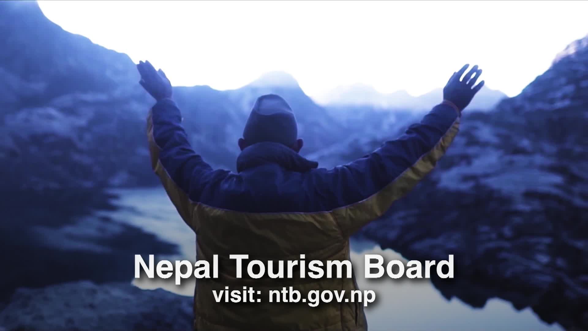 Thumbnail image for This is America & the World-South Korea: Visit to a Buddhist Temple