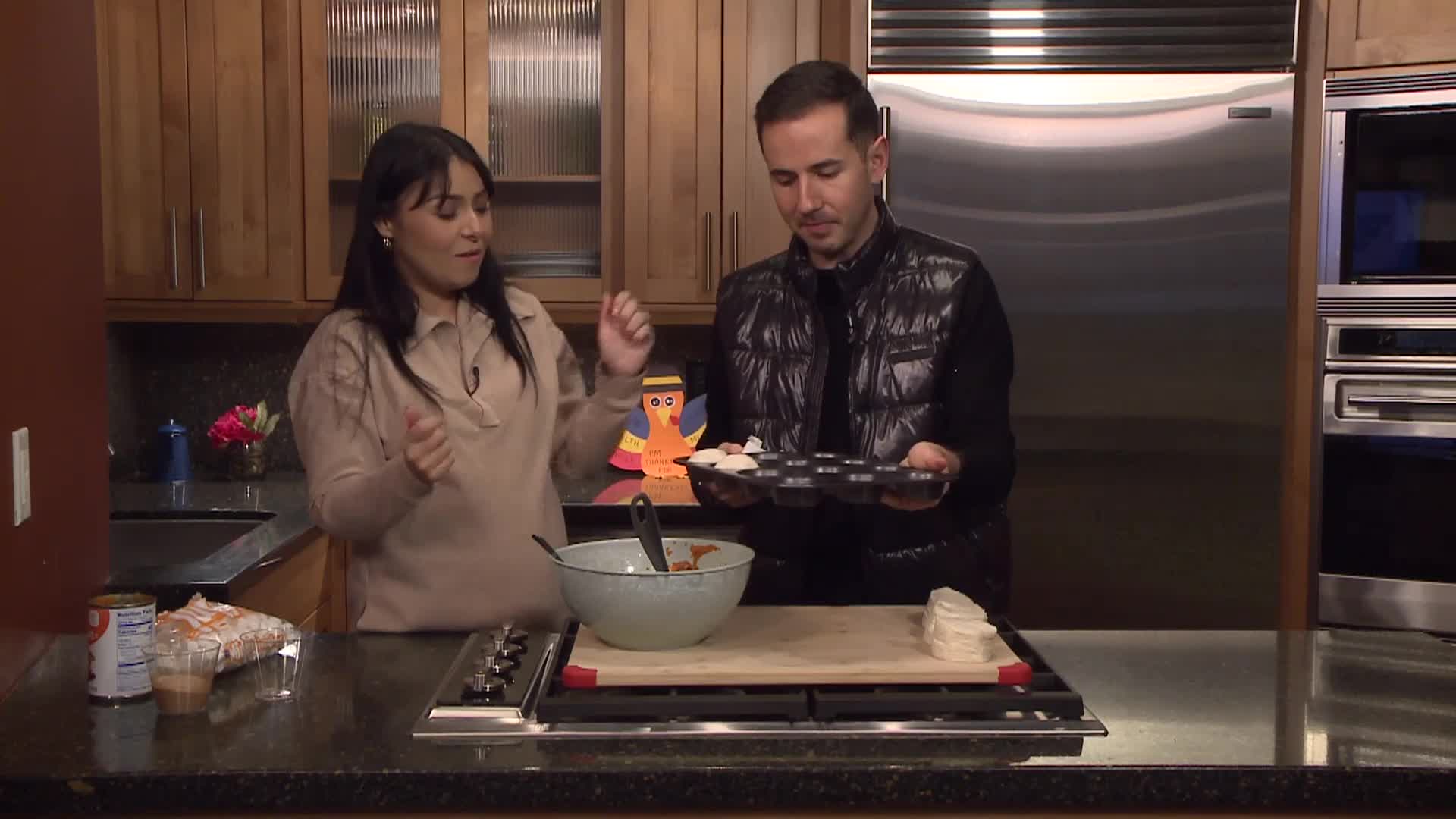 Sabores y Creaciones EP 29