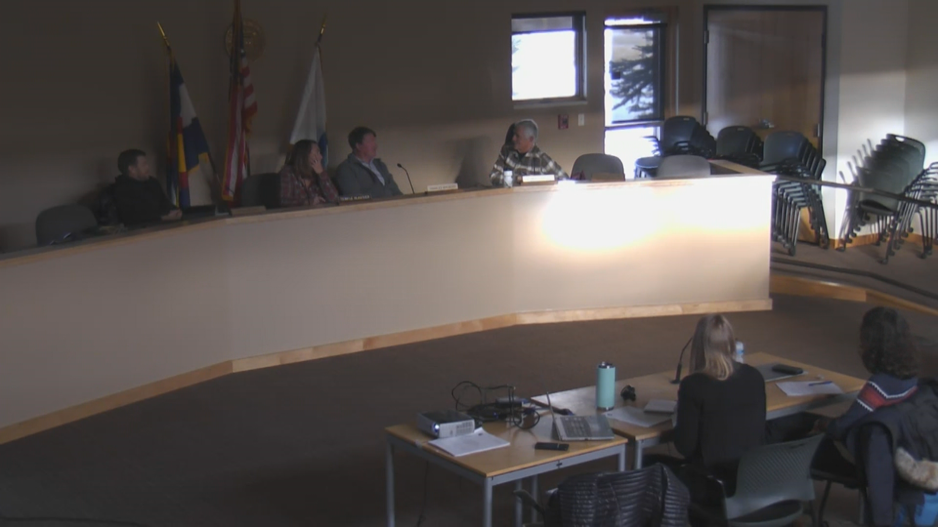 Roaring Fork Valley Regional Planning Commission December 19, 2019