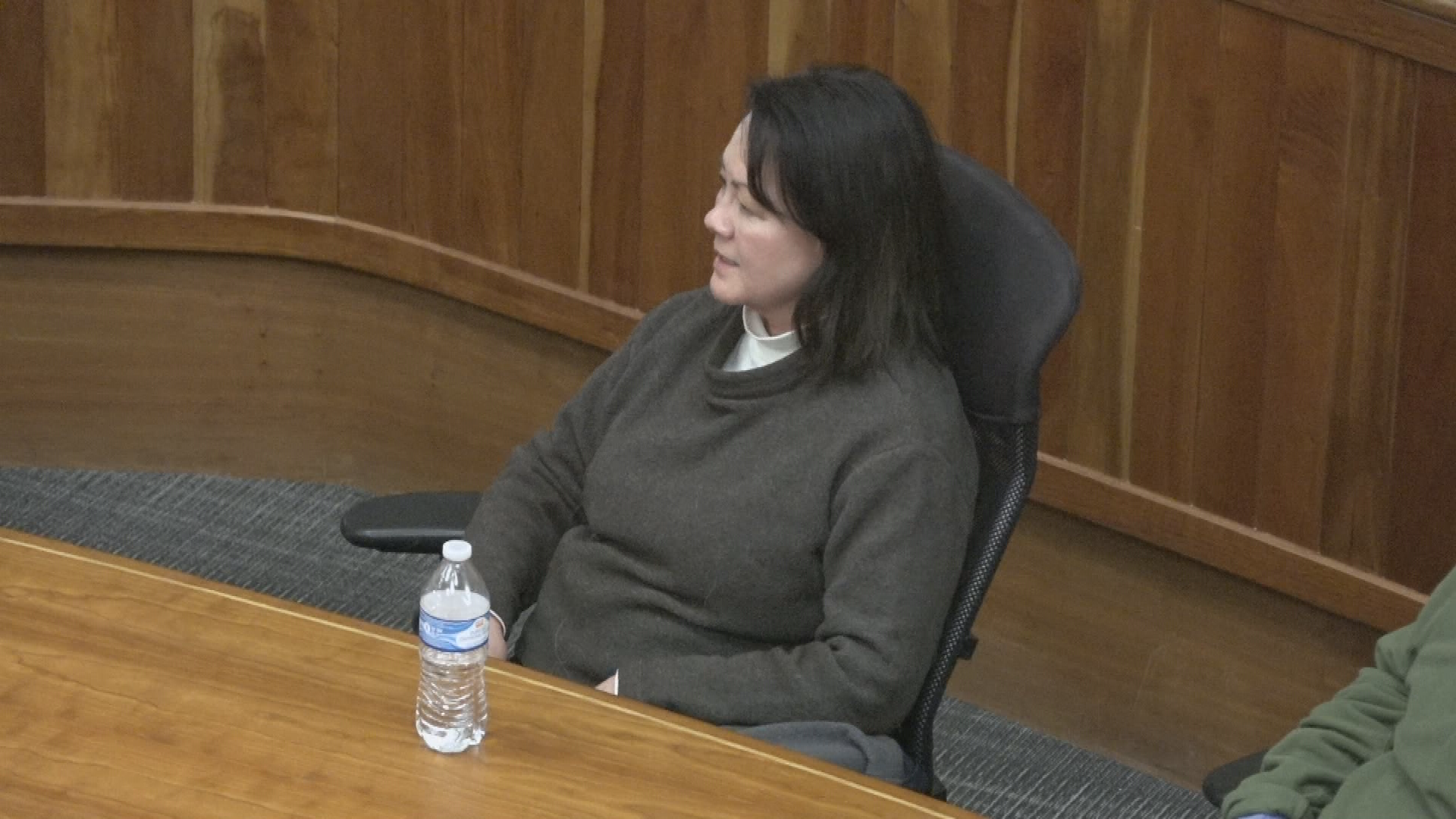 Animal Services Advisory Committee meeting-March 11, 2020