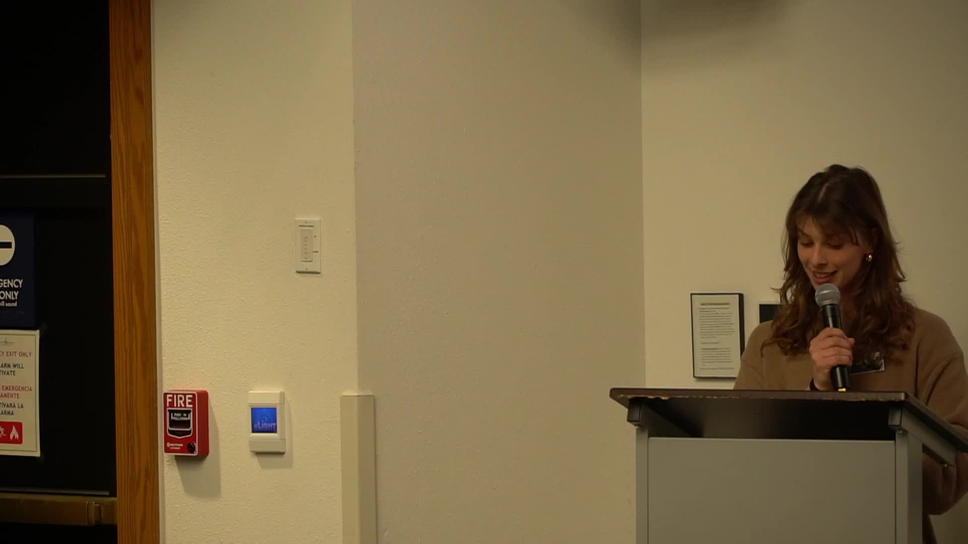 Thumbnail image for Naturalist Night-Tribal Engagement in Colorado and the Colorado River Basin