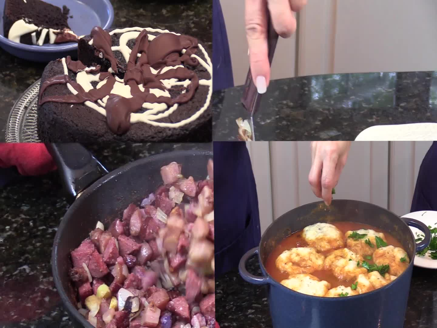 Thumbnail image for Outside and In with the Cook's Cook-Cooking with California Walnuts