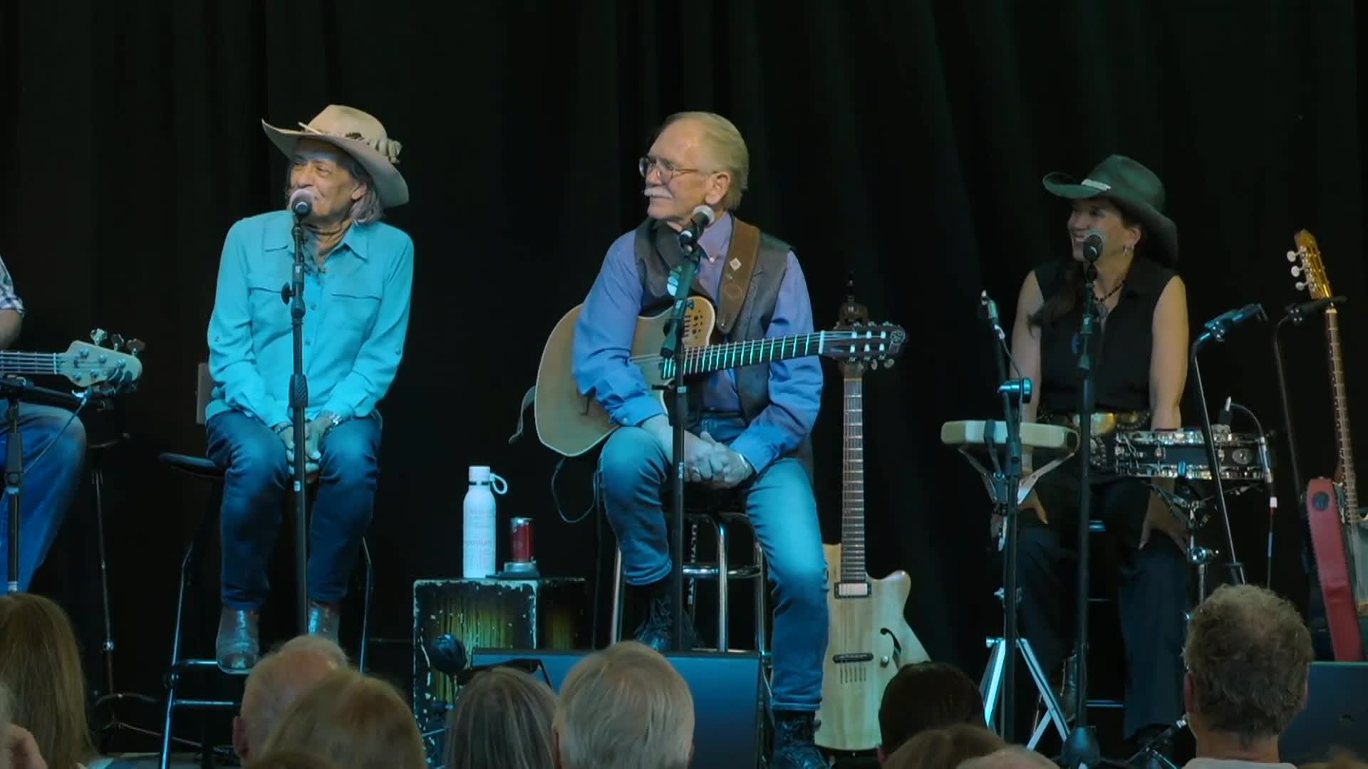 Thumbnail image for Vail Symposium-What Joe Walsh Told Kenny Passarelli That Changed Music Forever