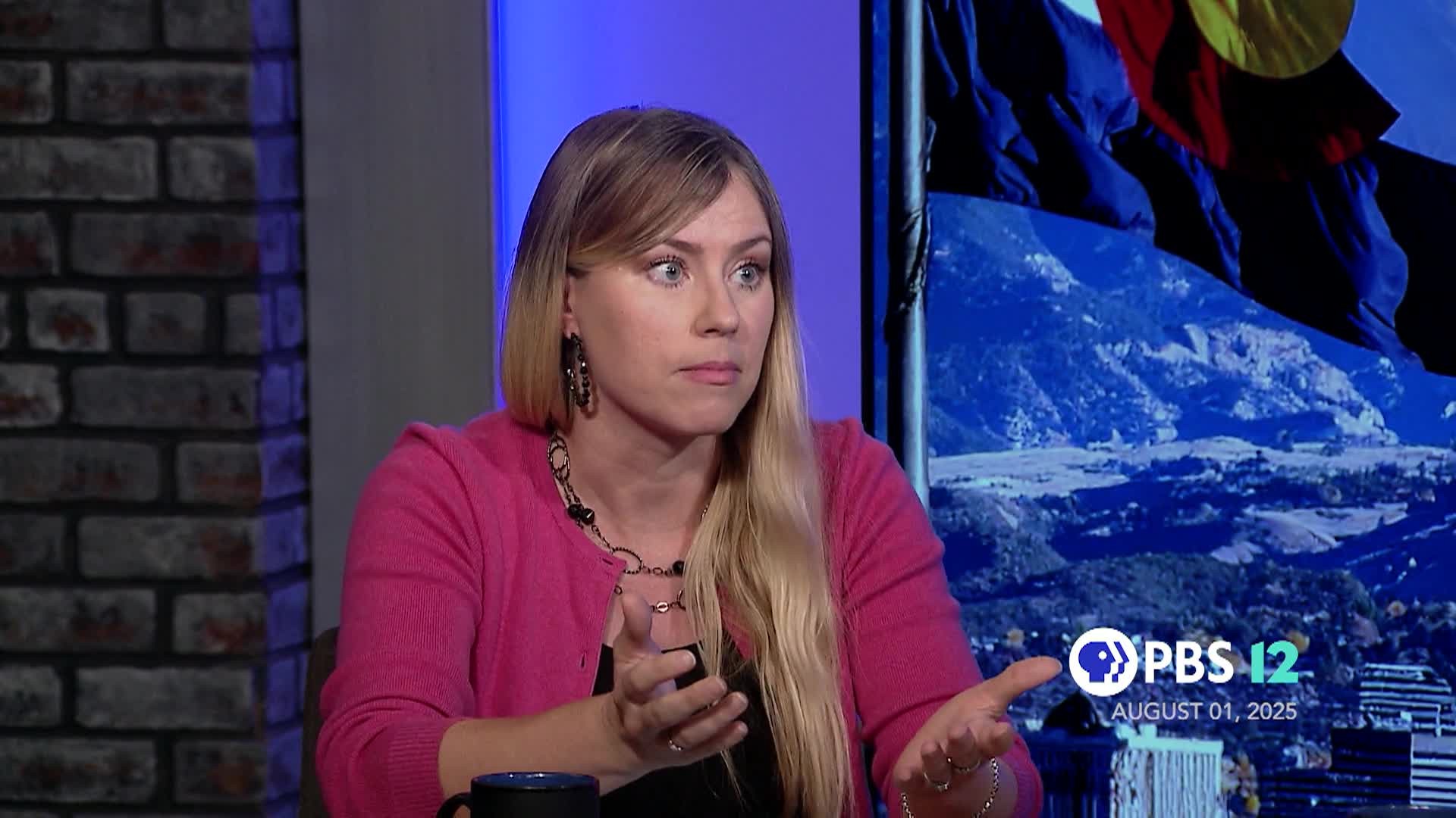 Thumbnail image for Colorado Inside Out - In-depth weekly analysis of Colorado current affairs