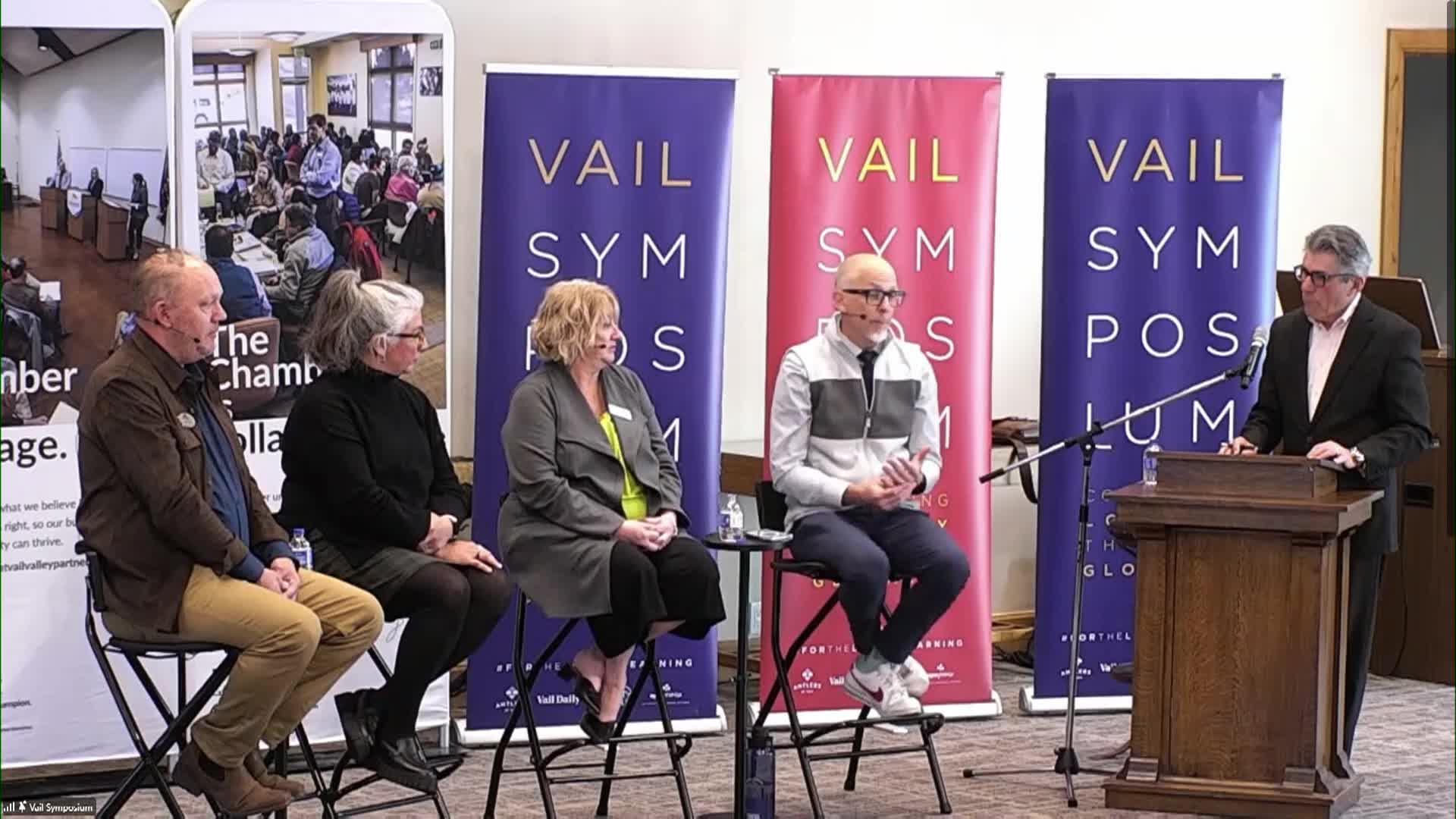 State of the Valley - October 30, 2025