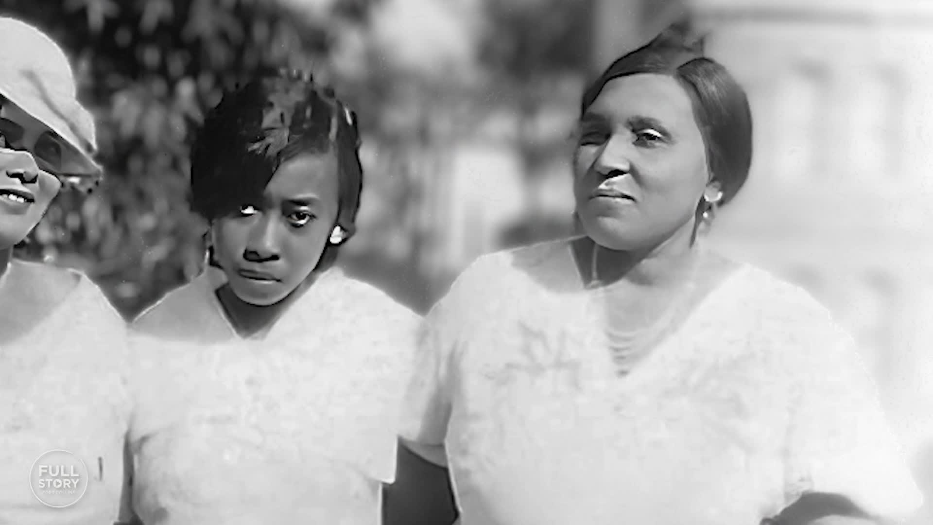 Connected Colorado-Enduring Stories