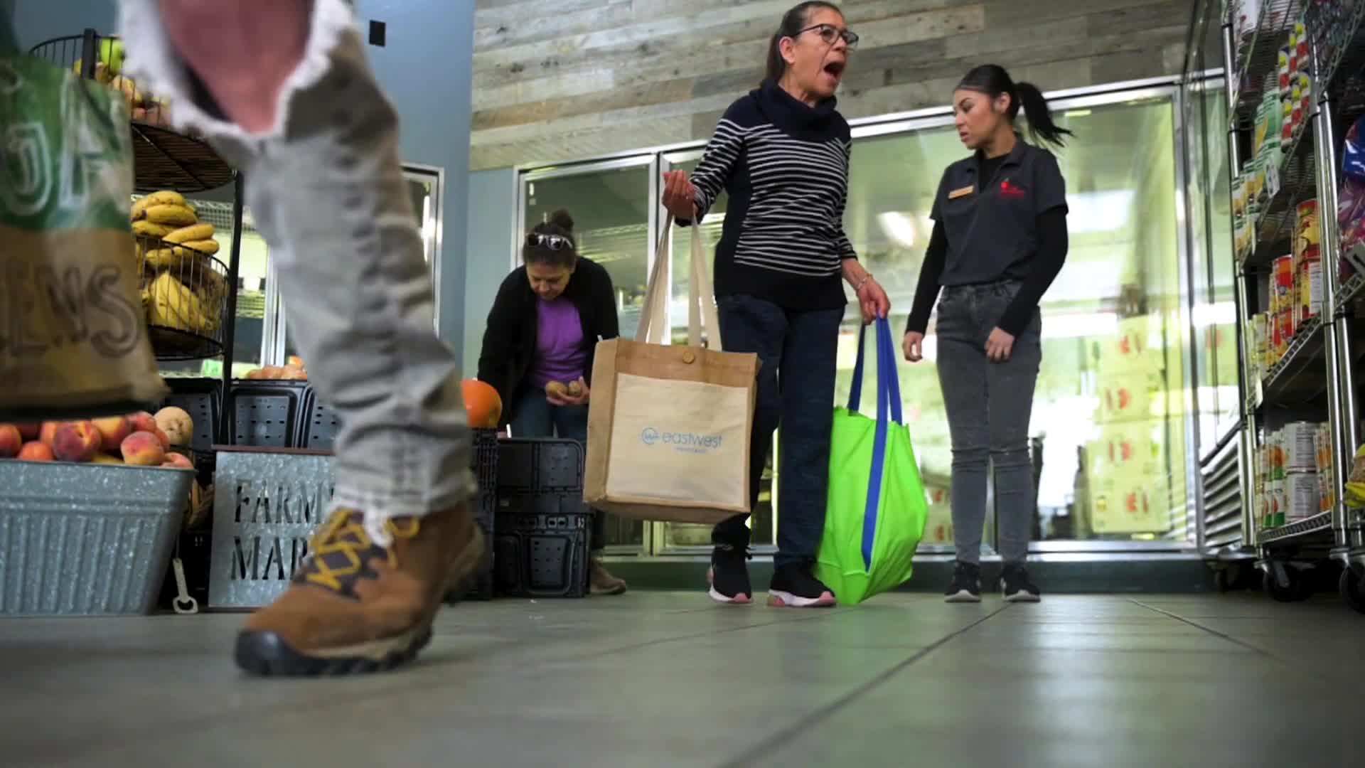 The many stories of Eagle Valley Community Foundation-PSA