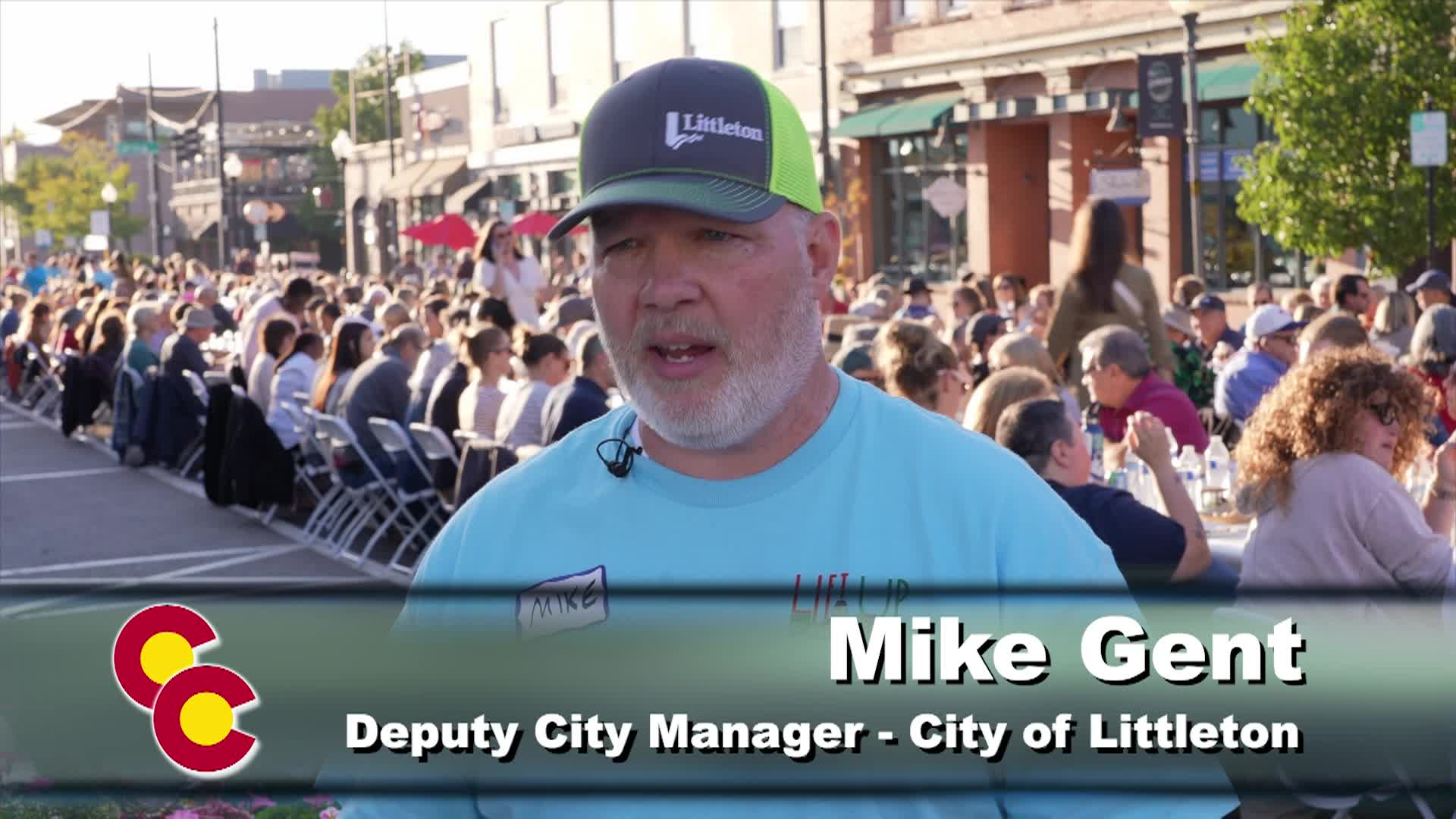 Thumbnail image for Connected Colorado: Community Connection and Service