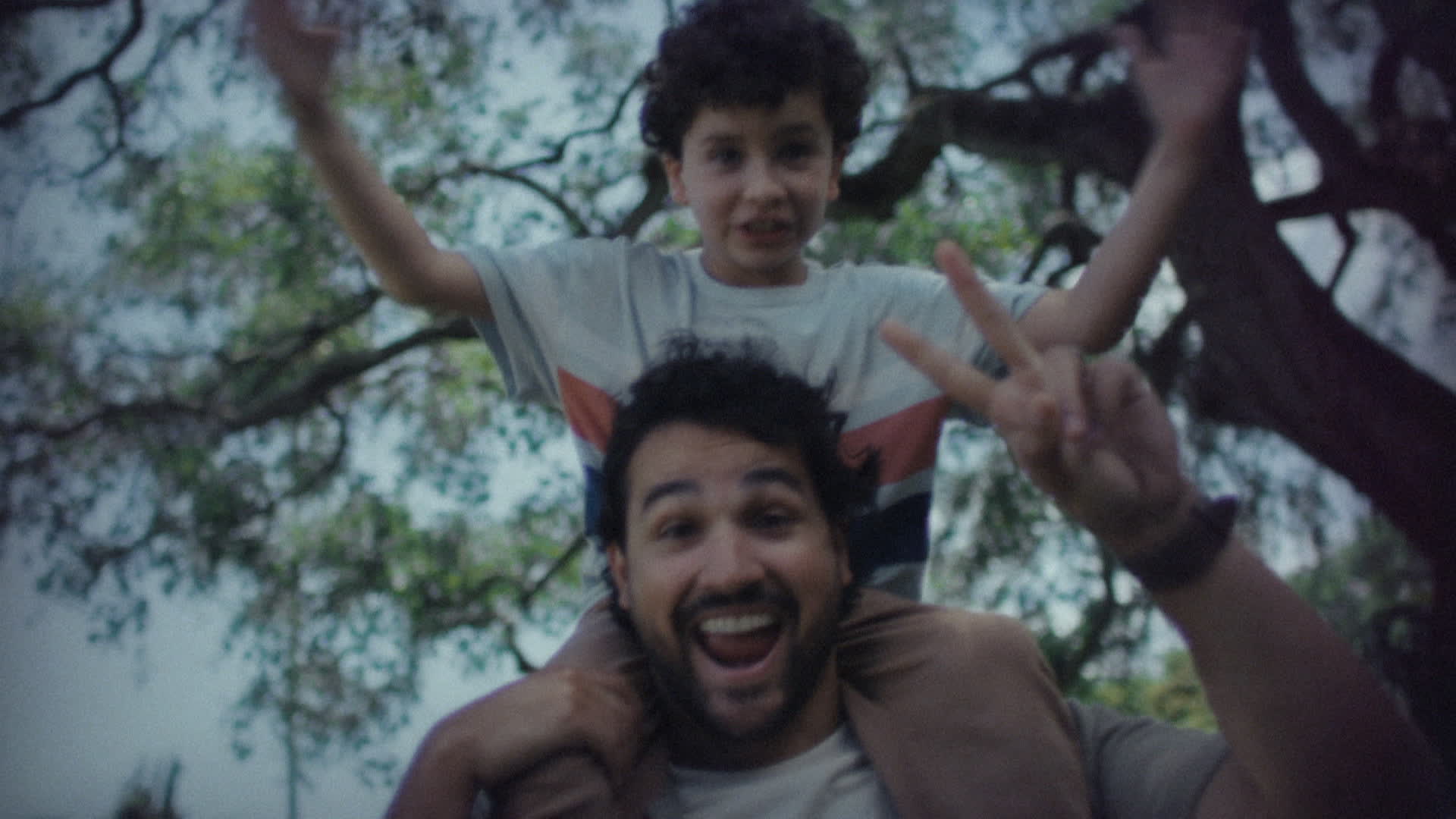 Thumbnail image for PSA Drunk Driving ENG lost in a flash