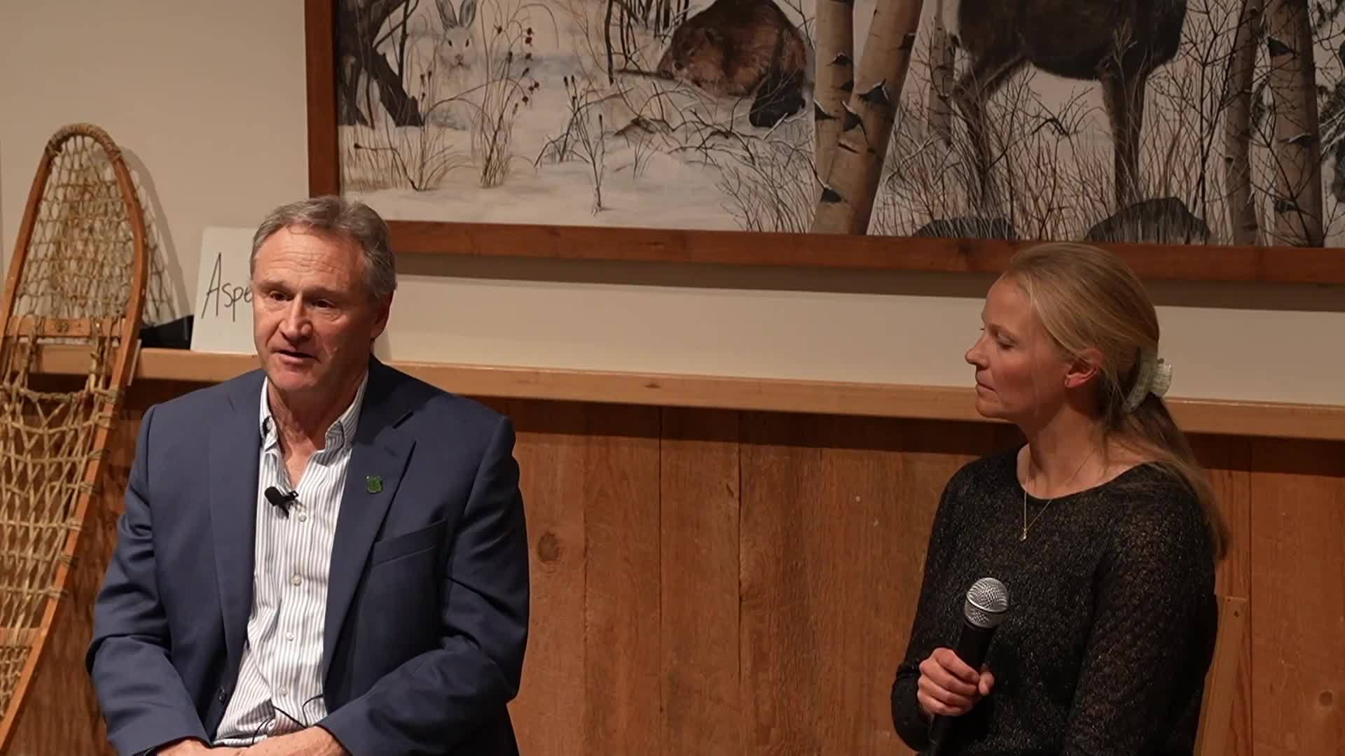 Thumbnail image for Wilderness Workshop-Uncovering the Impacts of Federal Neglect of Public Lands