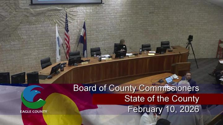 Thumbnail image for State of the County-February 10, 2026