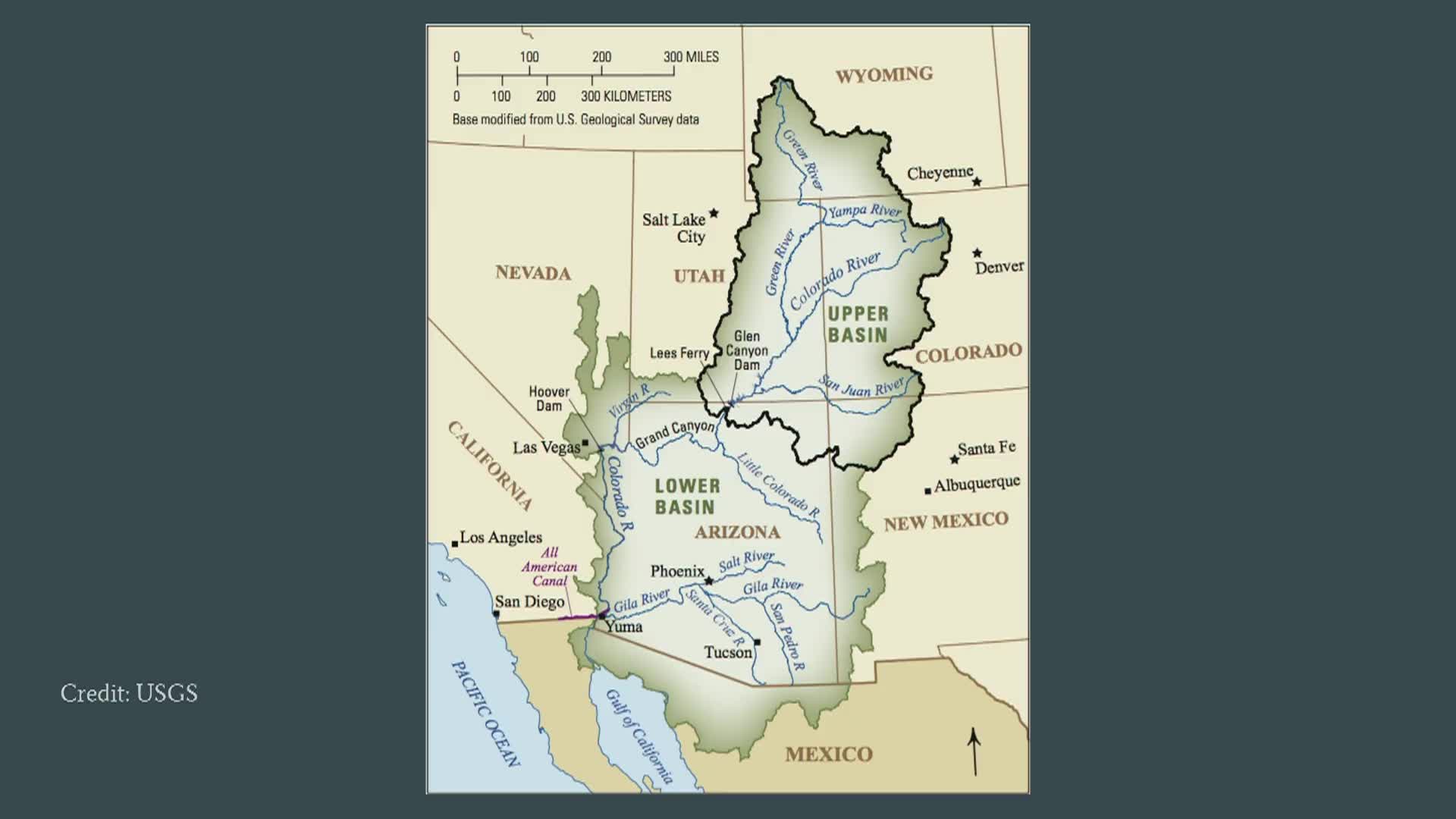 Thumbnail image for Wilderness Workshop-Life After Dead Pool: Lake Powell’s Last Days and the Rebirth of the Colorado River