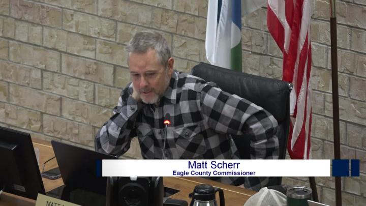 Thumbnail image for Board of County Commissioners Tuesday Morning Meeting-April 14, 2026