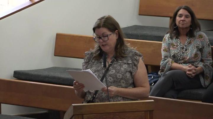 Thumbnail image for Board of County Commissioners Tuesday Morning Meeting-July 28, 2026