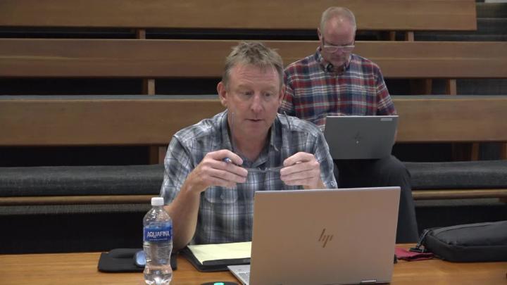 Thumbnail image for Board of County Commissioners Tuesday Afternoon Meeting-August 11, 2026