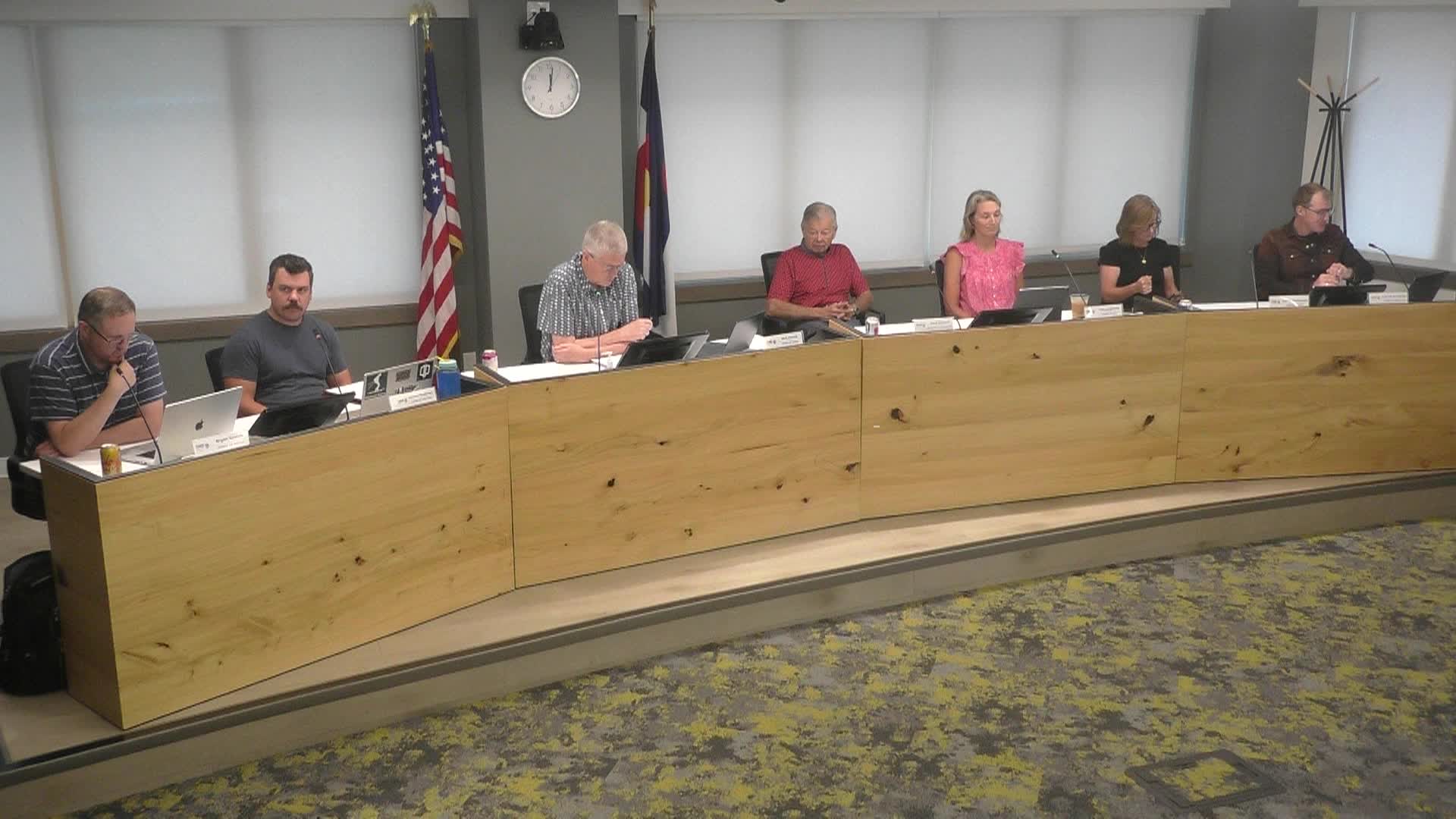 Thumbnail image for CORE Transit Board Monthly Meeting-August 12, 2026