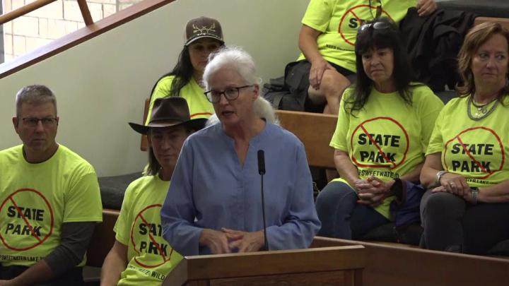 Thumbnail image for Board of County Commissioners Tuesday Morning Meeting-September 1, 2026