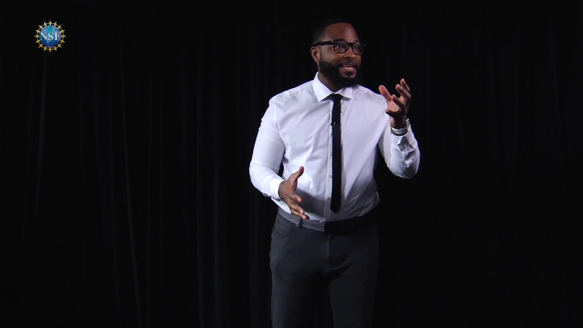 Science 360 #41 (1hr)-Studying Climate Change Through Surfing, Earth Scope Chronicles, more!