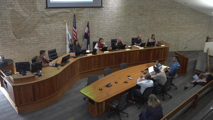 Thumbnail image for Eagle County Planning Commission-September 16, 2026