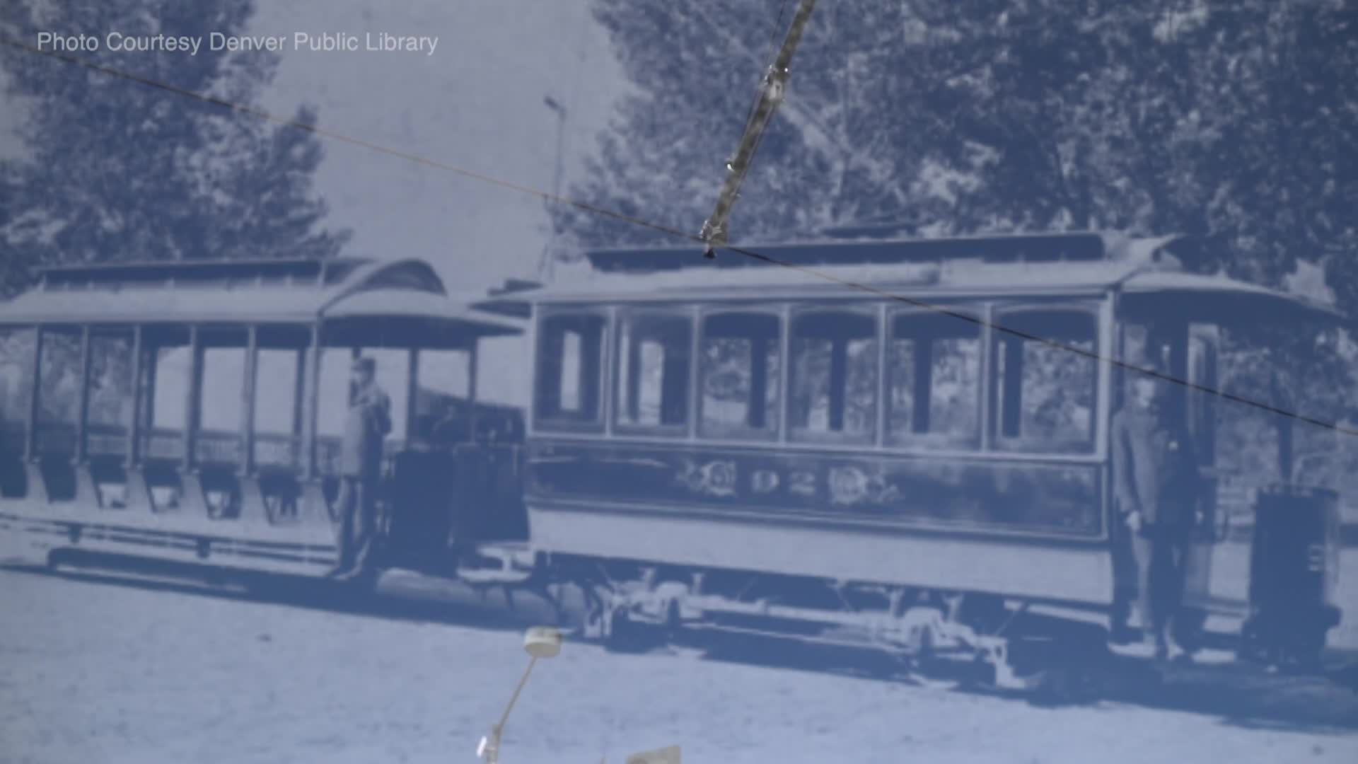 Thumbnail image for Black History in Colorado: Black American West Museum