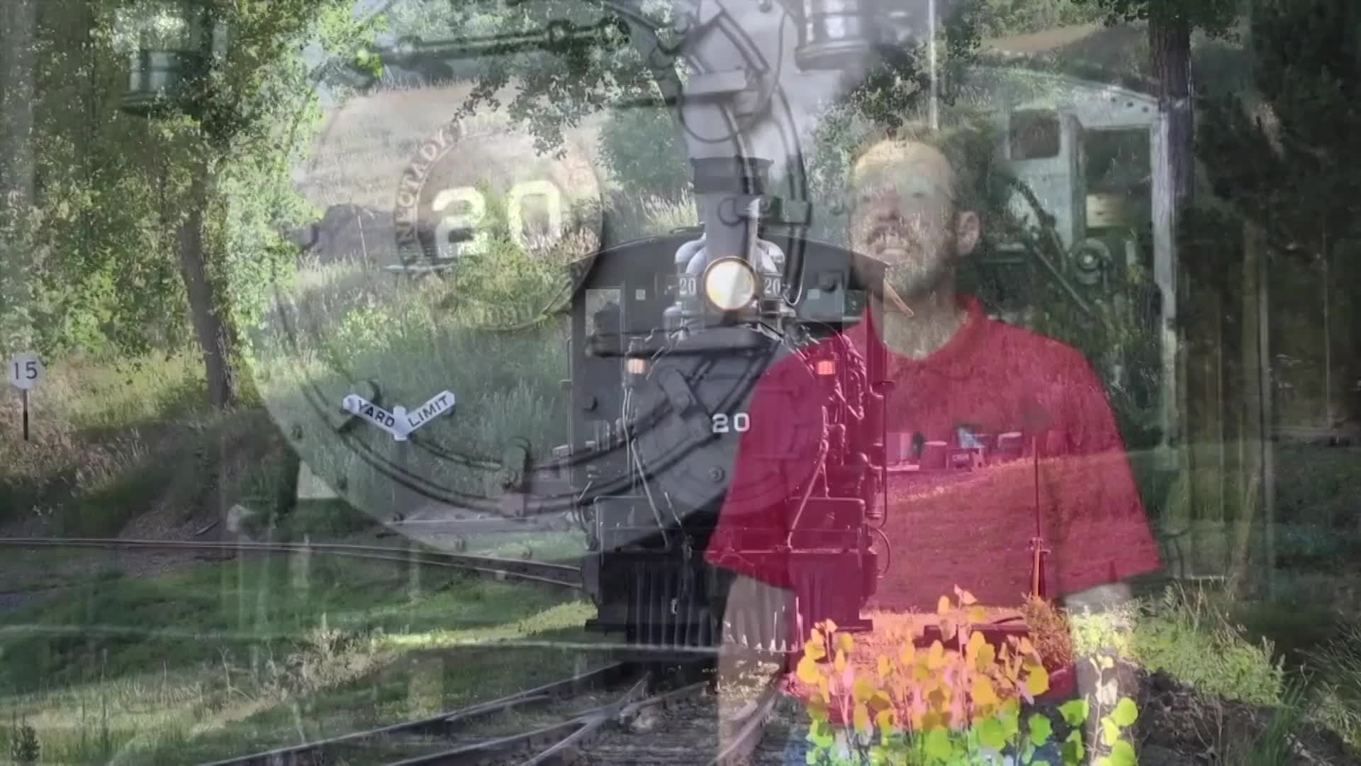 Thumbnail image for Still Working on the Railroad-Movie Star Locomotive