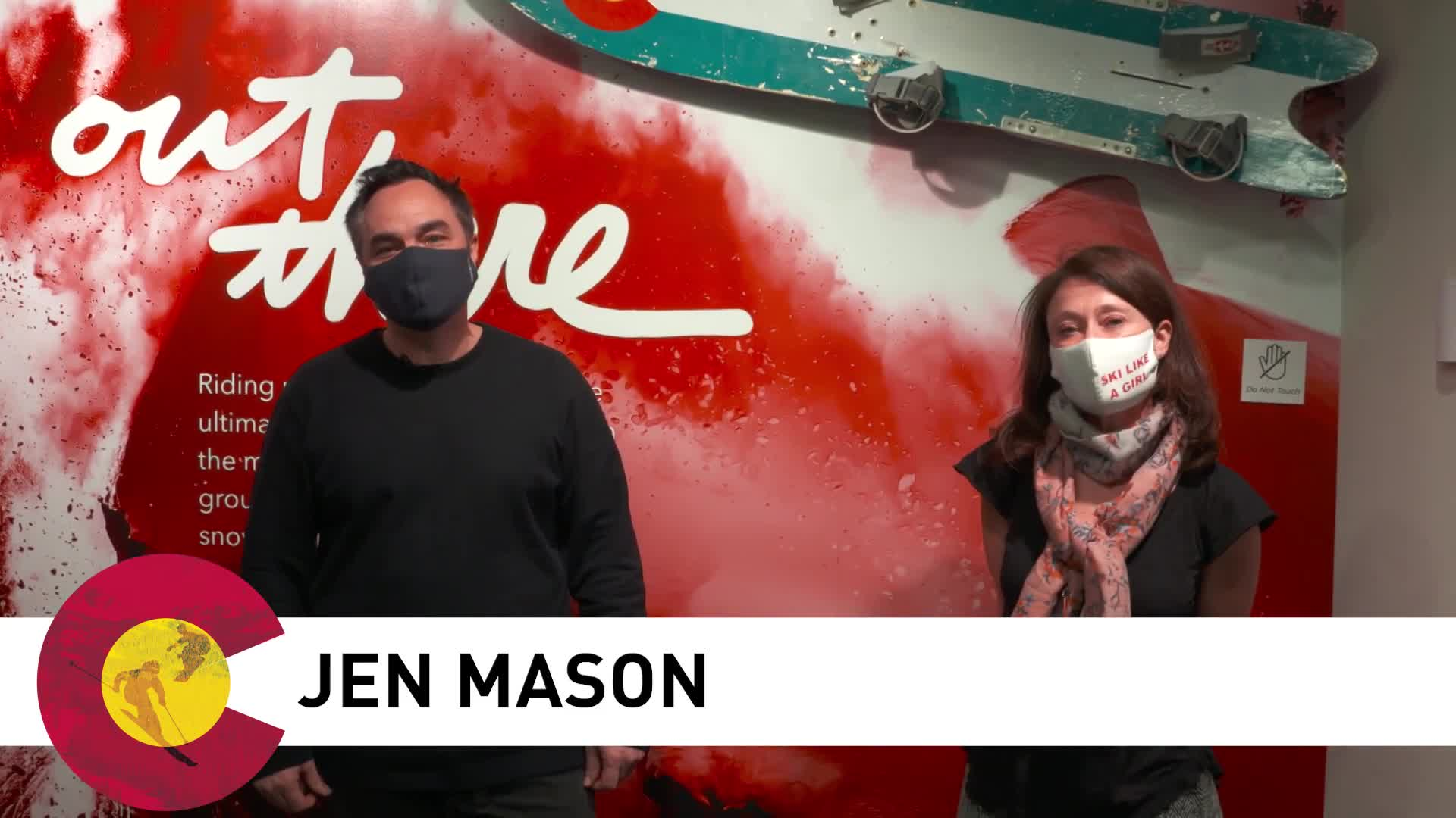 Thumbnail image for Through the Lens-Snowboarding: Roots of a Movement