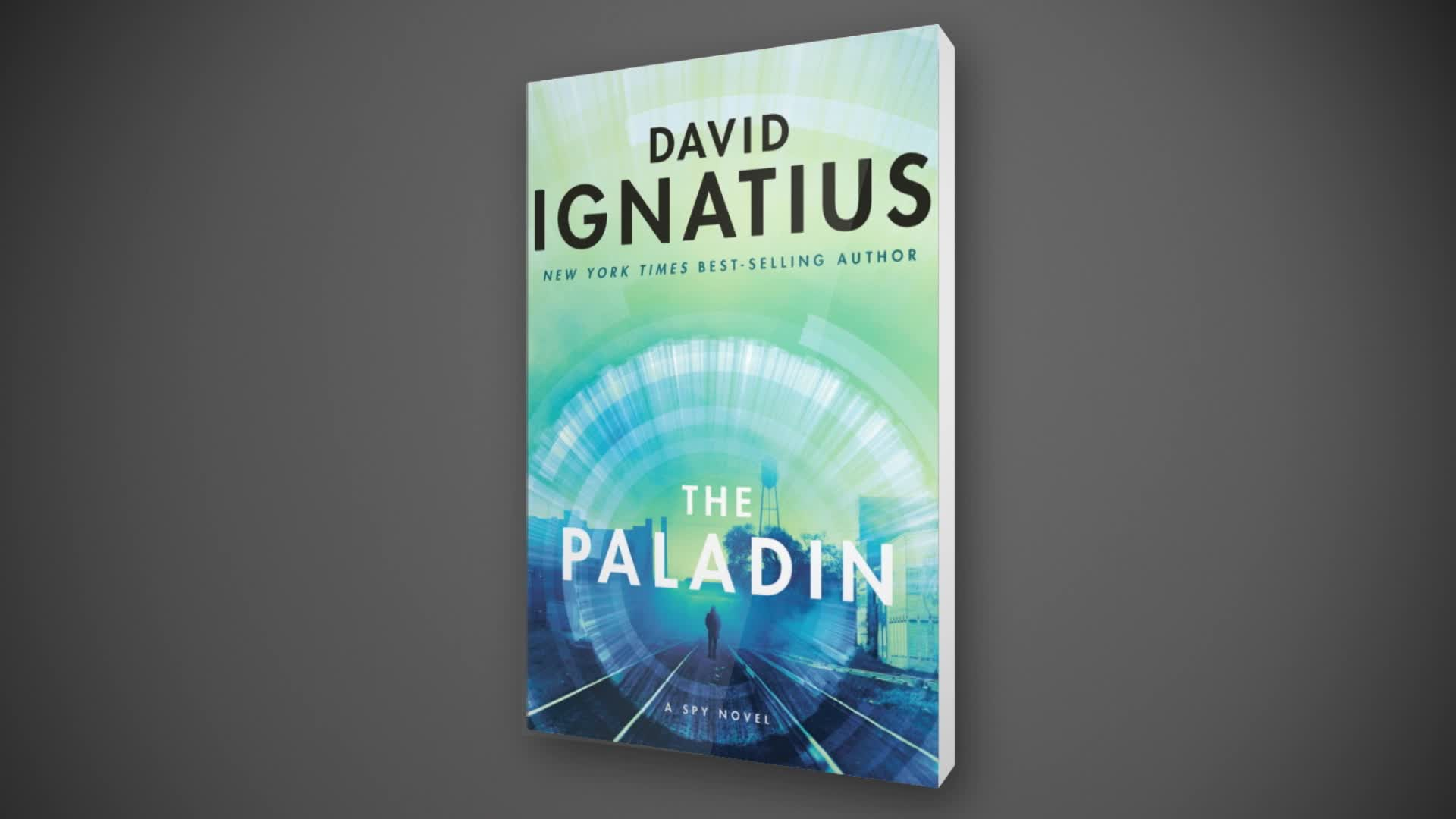 Thumbnail image for This is America & the World-David Ignatius, Washington Post Columnist pt.2