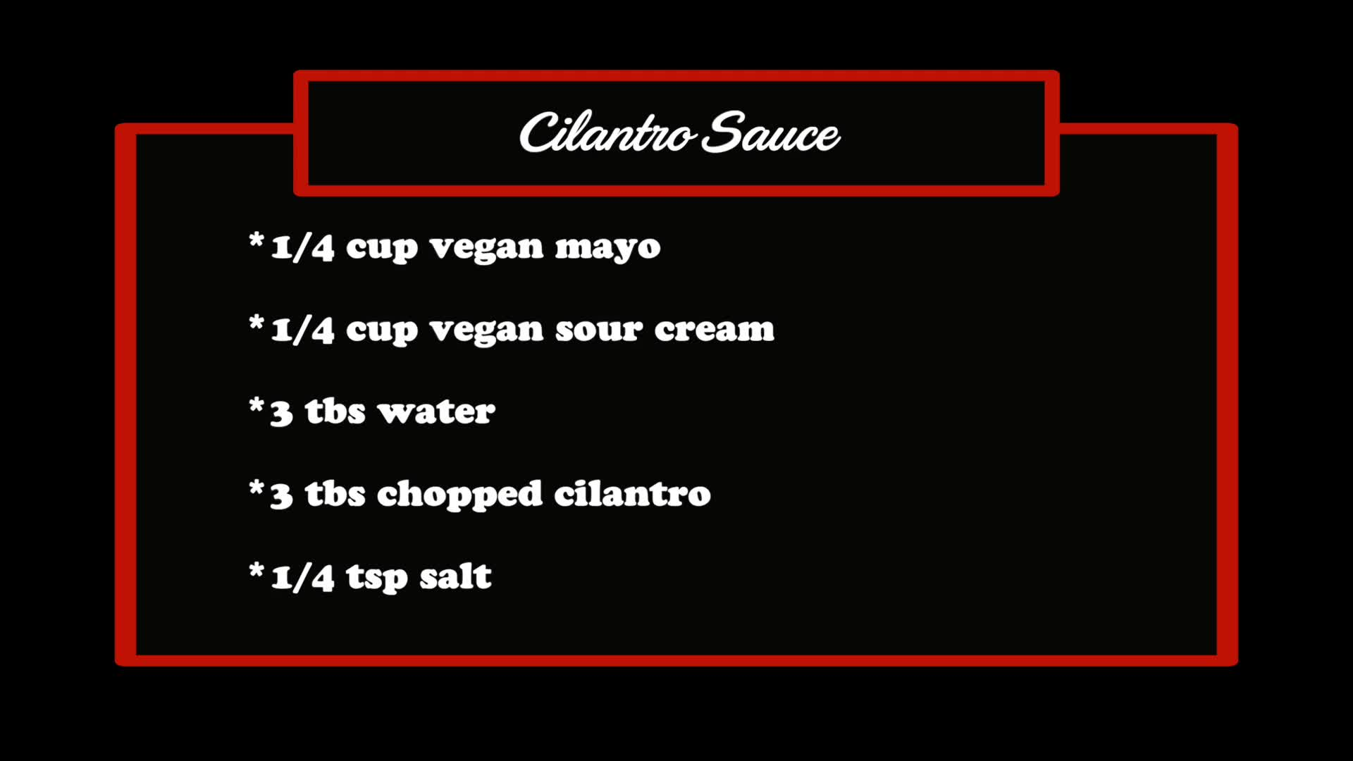 What's Cookin'-Vegan Baja Cauliflower Tacos